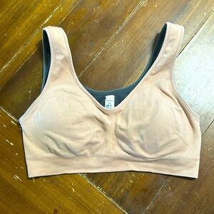 Spanx Bralette reversible